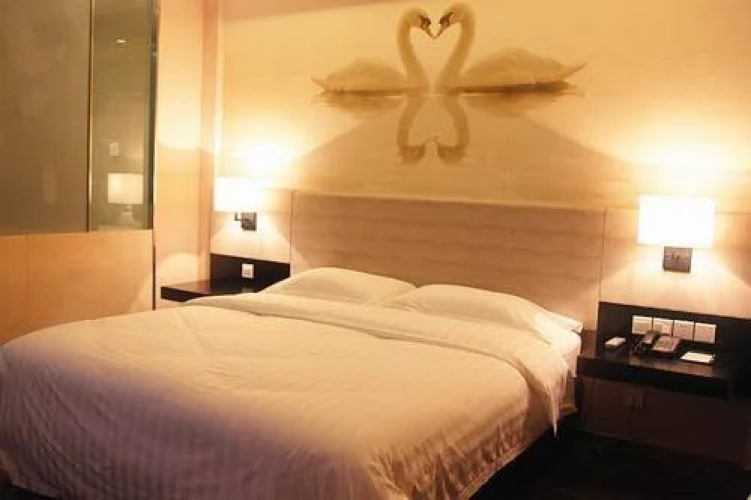 Smart Hotel
