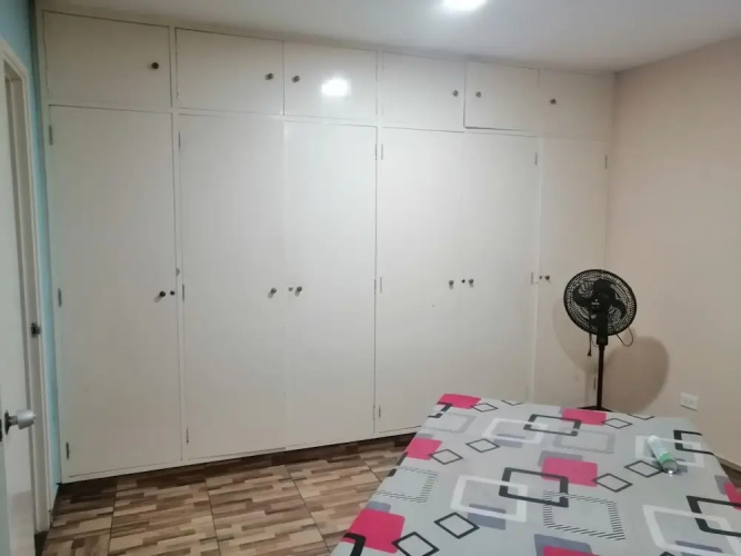 Hostal Avanza