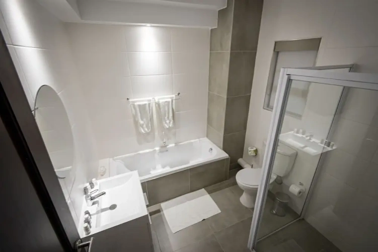 Luxury room