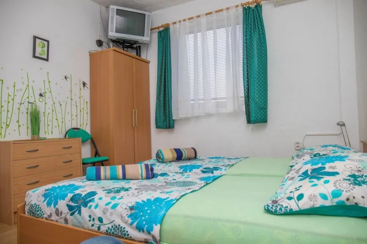 Apartments Buki