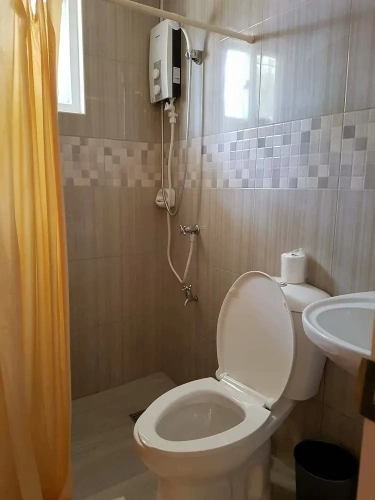 Executive Quadruple room