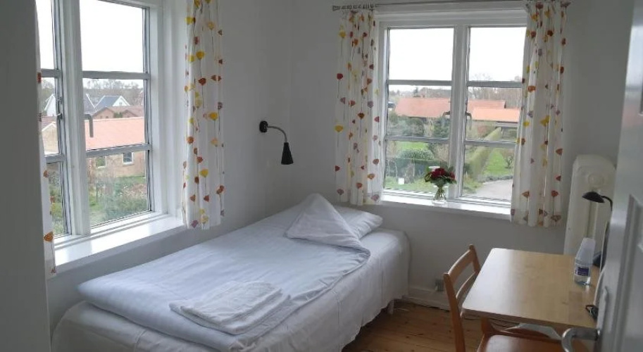 Emmaus Hostel
