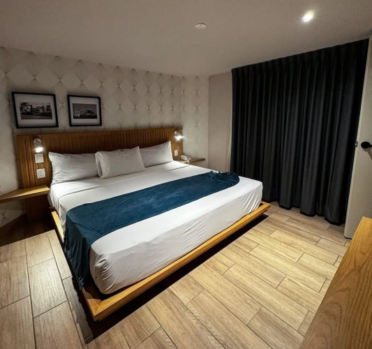 Superior Suite