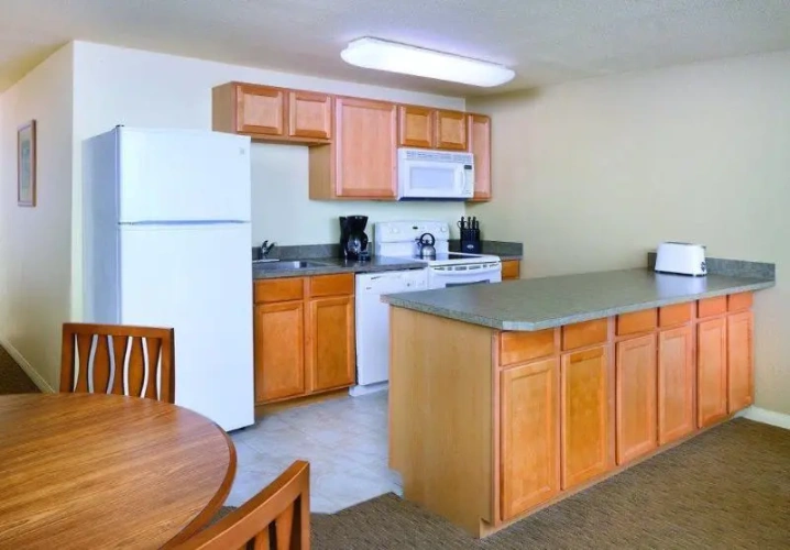 Standard room