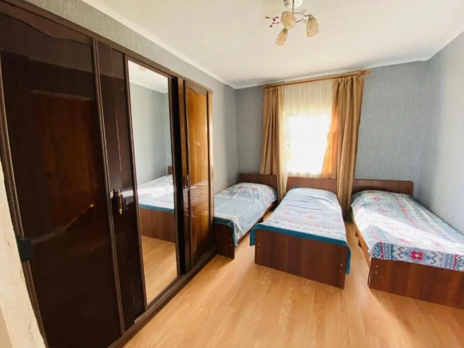 Economy Triple room
