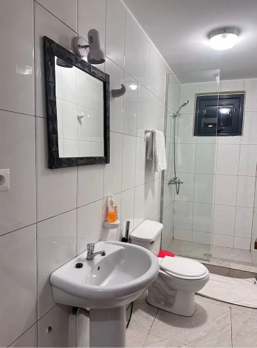 Kigali City Stay
