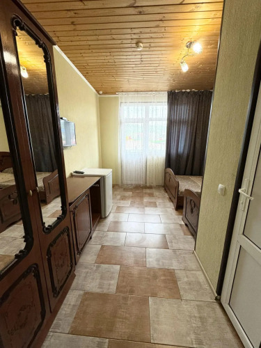 Фотография номера гостевого дома Уют 