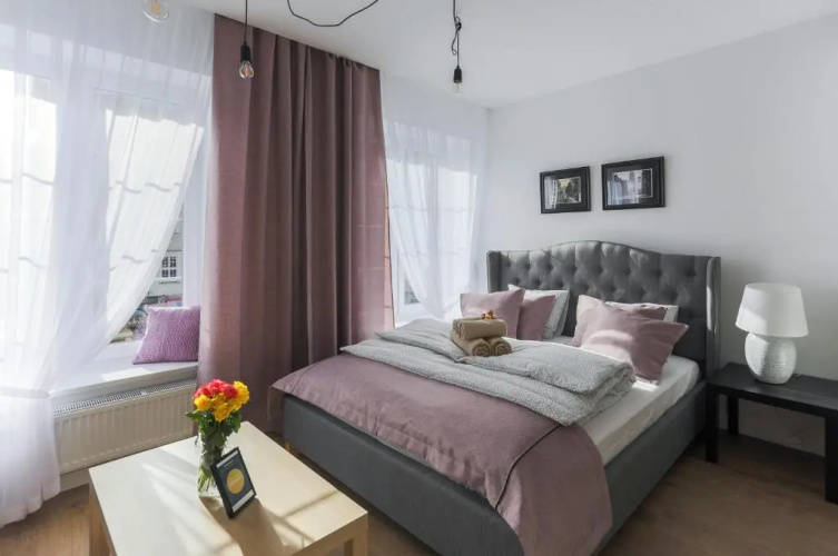 Central Apartments Piwna Royal
