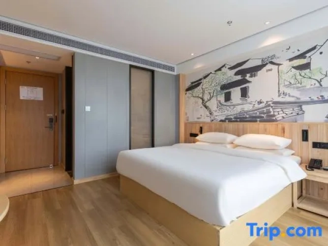 Business Double room