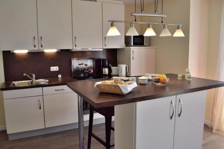 Fehmarnstrand 78 Appartement 14