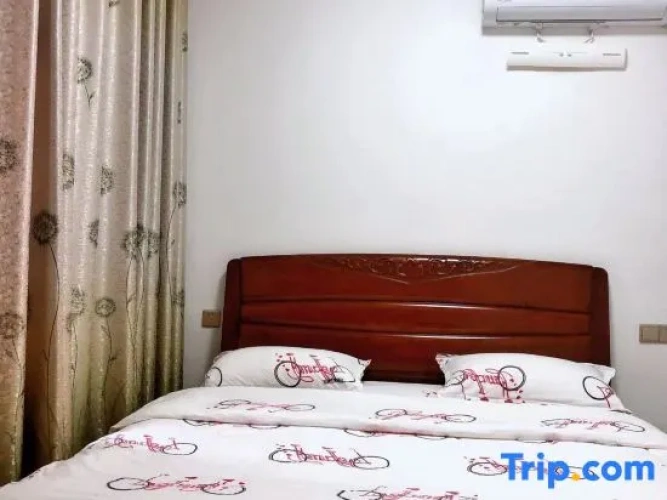 2 Bedrooms Family Suite