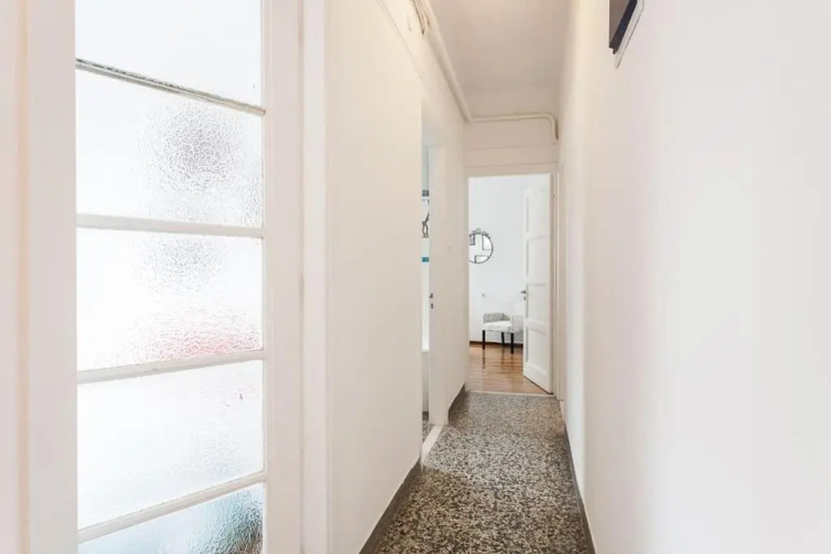 3Bdr Ideal Central Athenian Apt