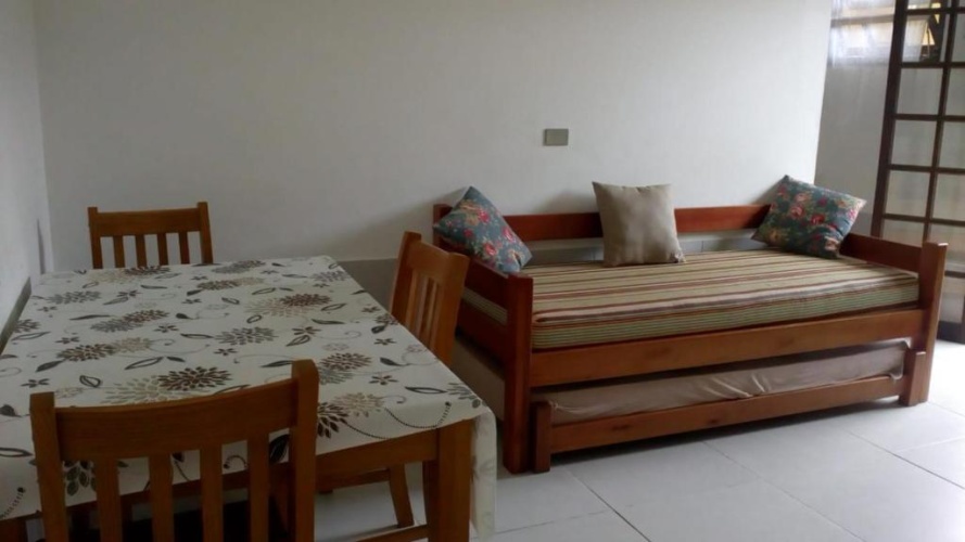 1 Bedroom Family Chalet