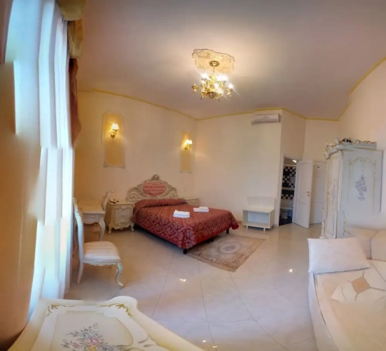 1 Bedroom Standard Triple room