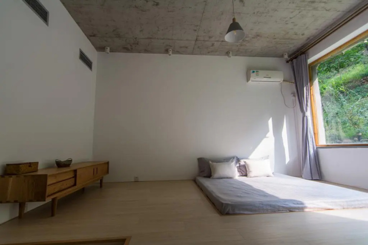 Yin Hotel