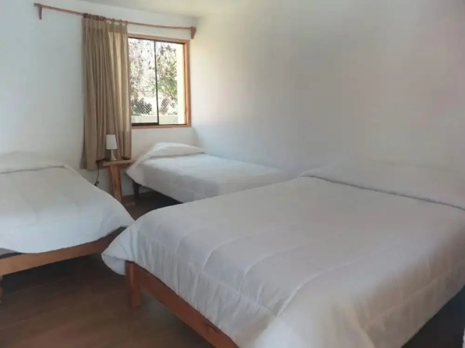 Schatzi Lodge