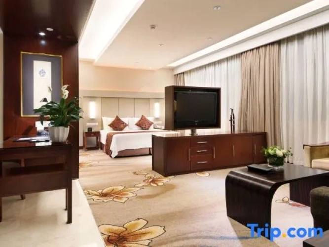Superior Double Family Suite