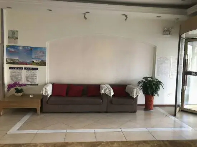 Taoyuan Boutique Hotel