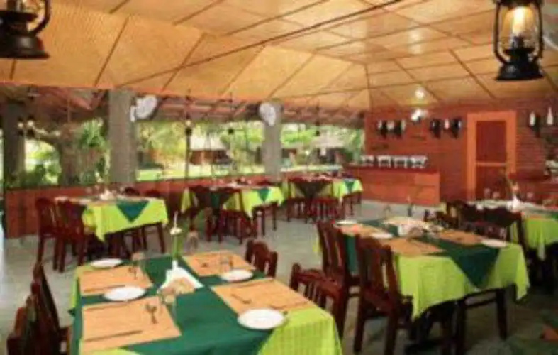 Otel görseli