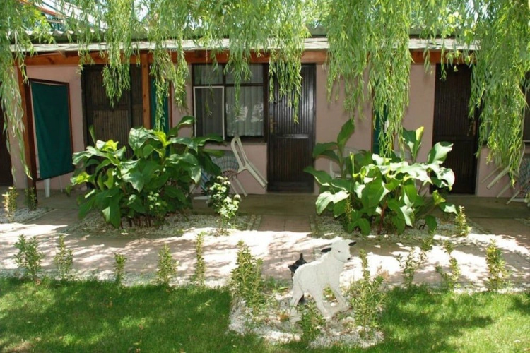 Sahin Motel Erdek