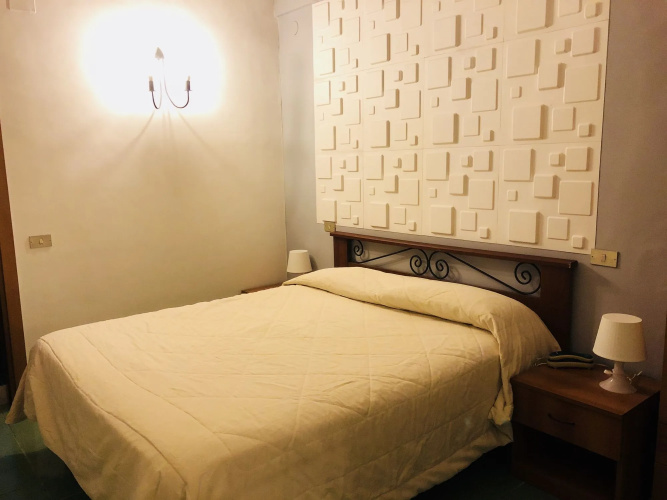 Hotel Vietri Coast
