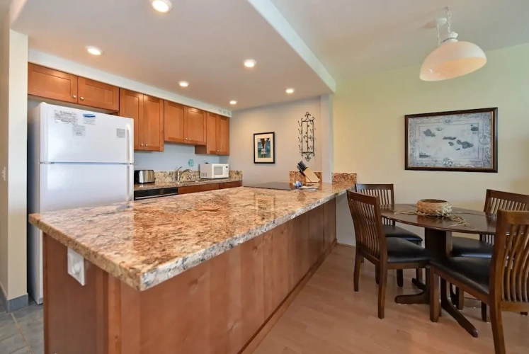1 Bedroom Standard room