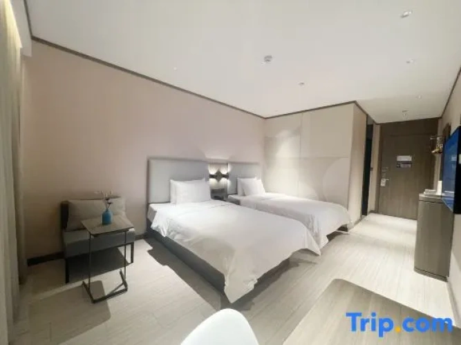 Business Twin room