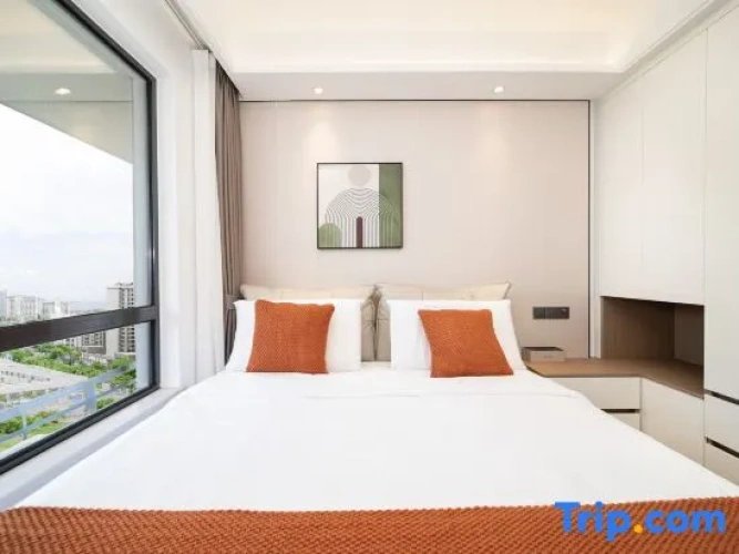 2 Bedrooms Deluxe Suite