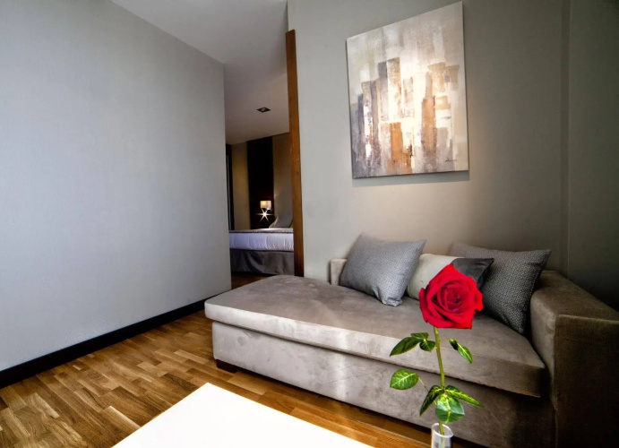 Hotel Parque Real