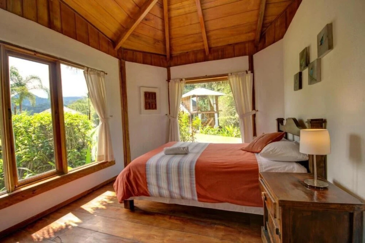 Terrabambu Lodge