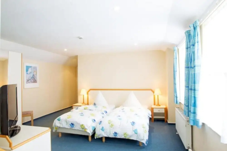 Penta Hotel
