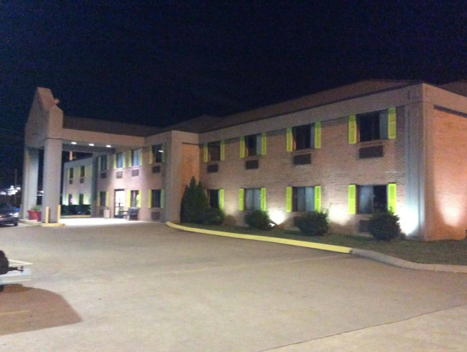 Otel görseli