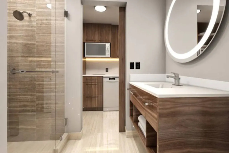 Homewood Suites By Hilton Saltillo