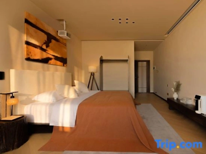 Premium Double Cottage