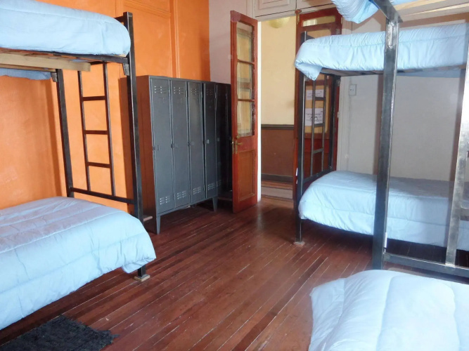 Hotel Casa Mosaico