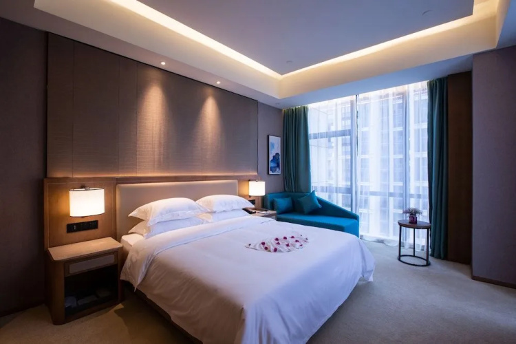 Kai Xiang Hotel Yingtan