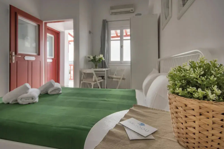 Arodou Studio Mykonos