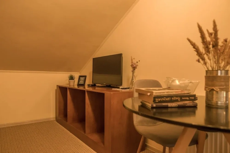 Standard Double Family room