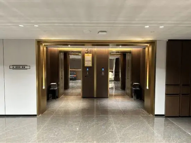 Changzheng Hotel