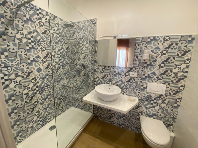 B&B Casa al Vicolo