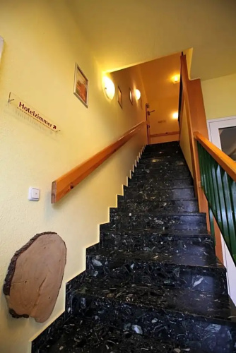 Hotel Garni Harzer Hof