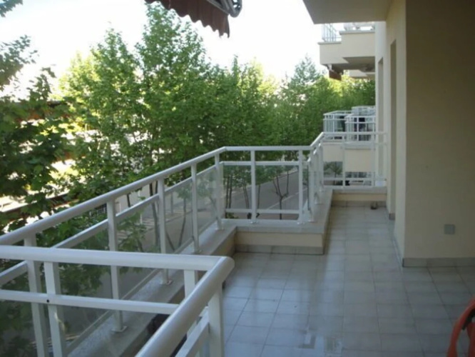 Apartamento Sa Conca 2 2 4