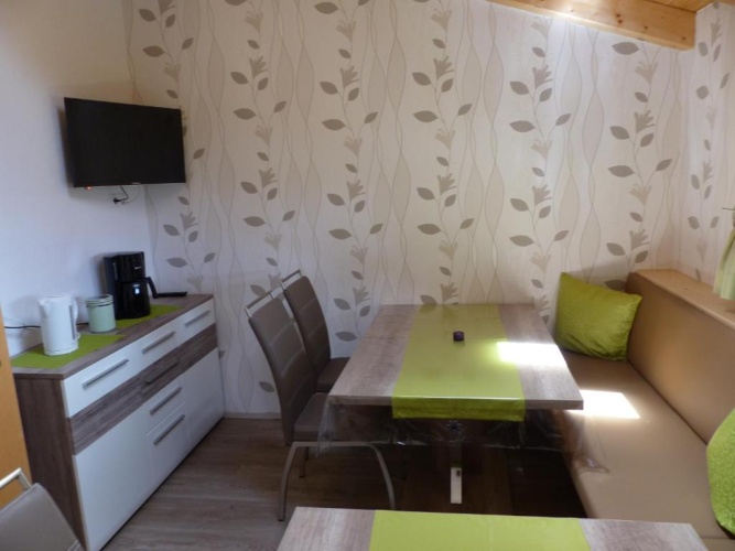 Double Apartment