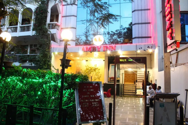 Image de l'hôtel