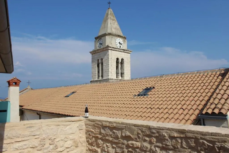 Sansego Suites