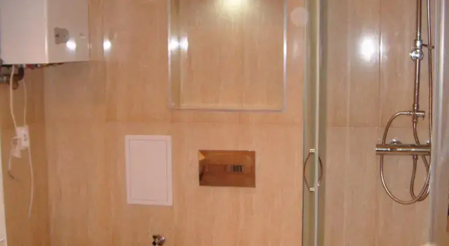Apartament Wojtek