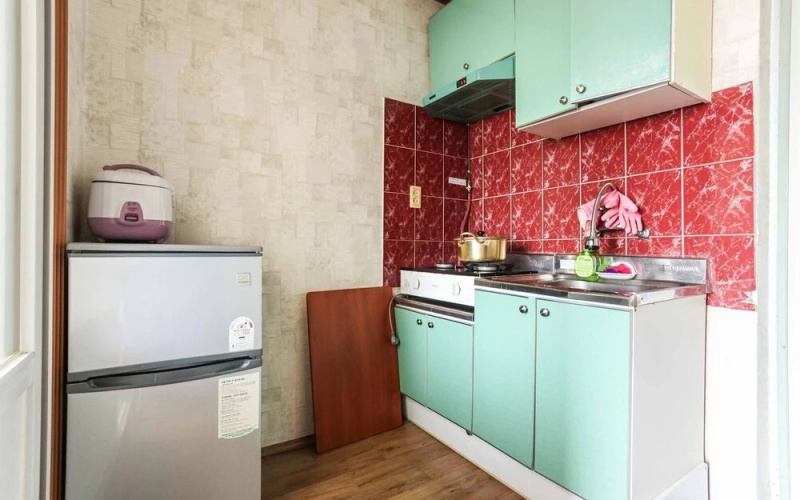 Yangyang susan motel