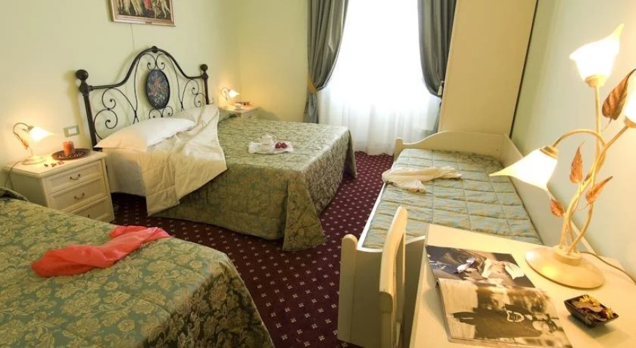 Hotel La Venere