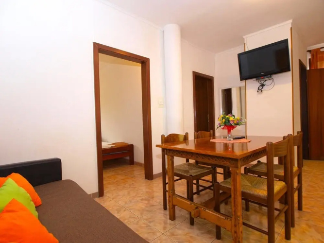 Apartment 1408