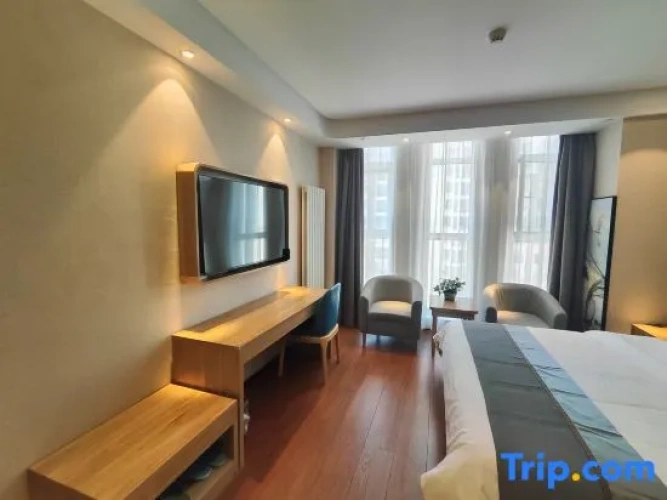 Business Double room